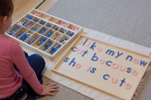 language
