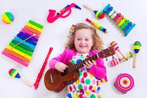 Music Art