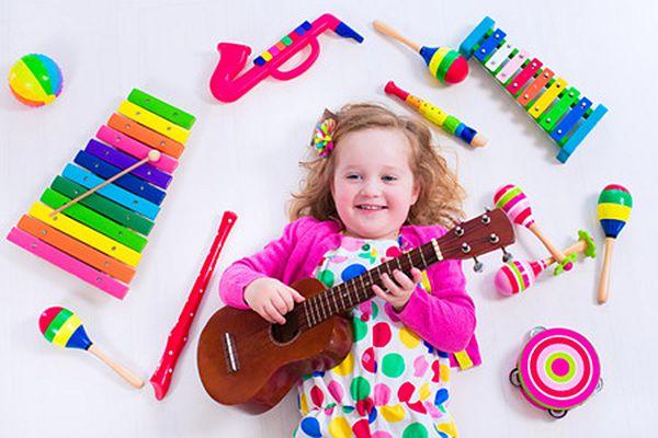 Music Art