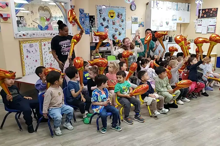 Cultural Presentation-3w